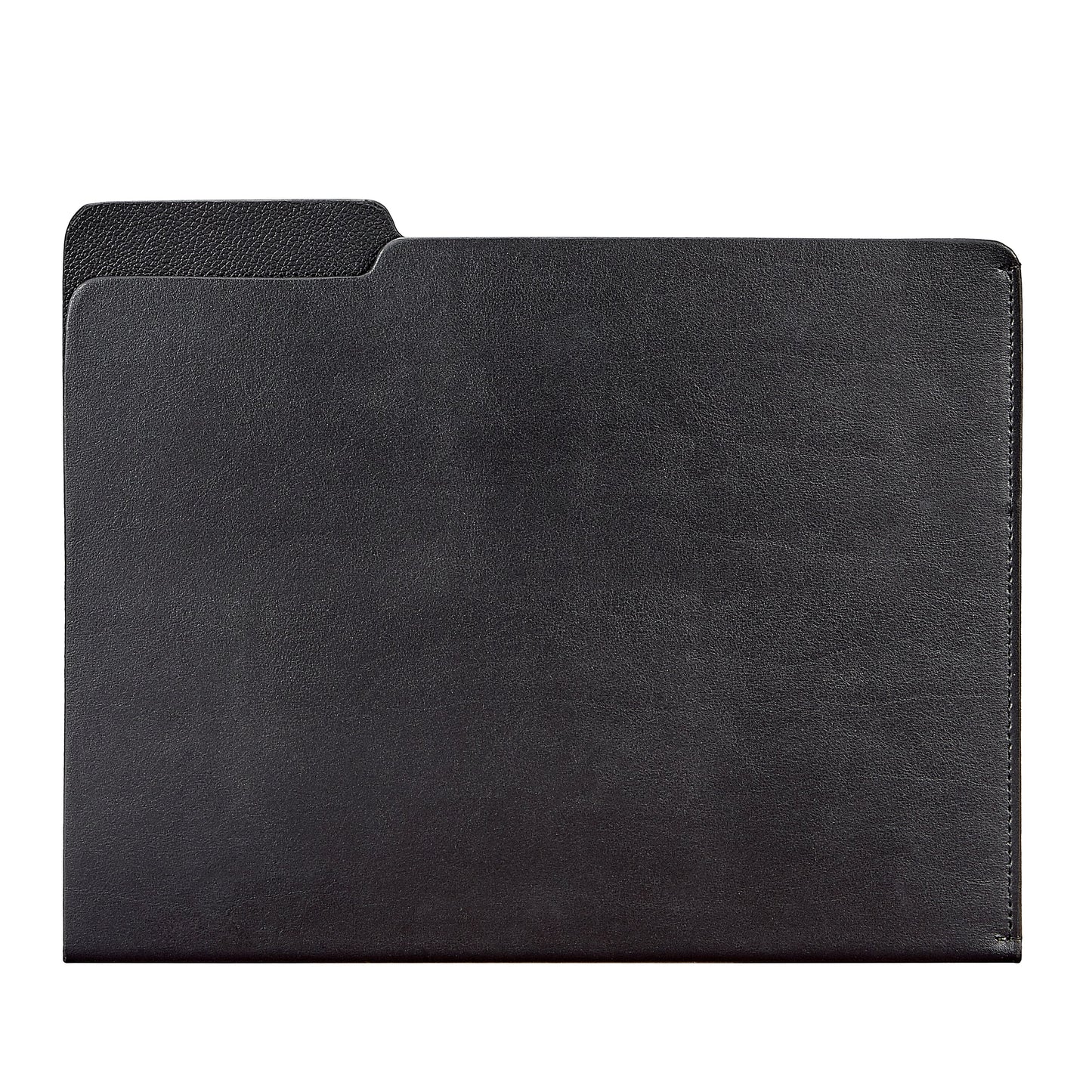 Leather File Folder