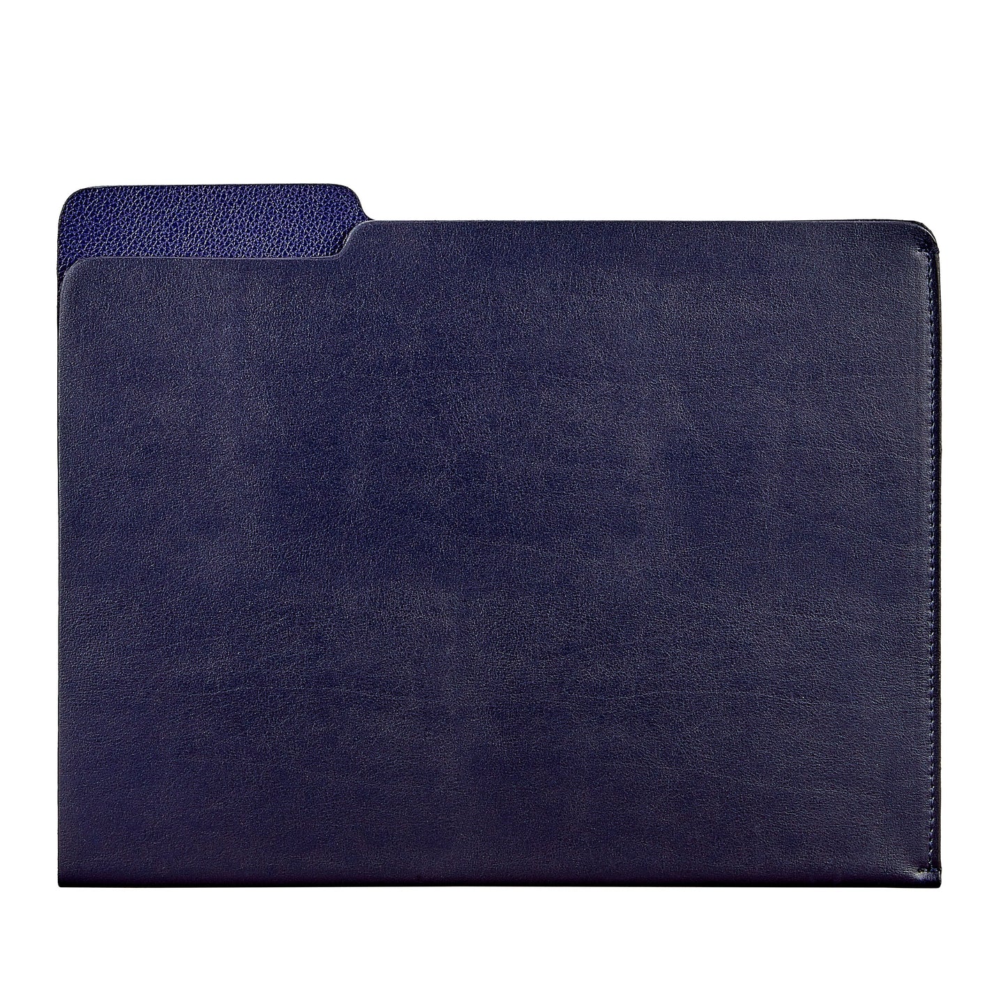 Leather File Folder