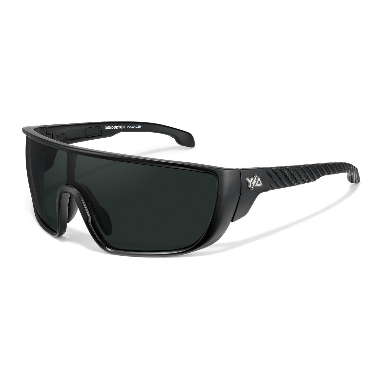 Z87+ Conductors Black