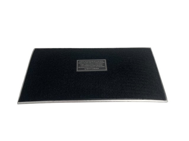 Friends Script Tray