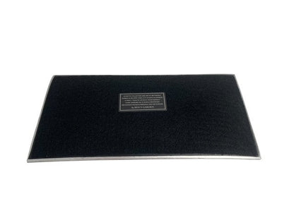 Friends Script Tray