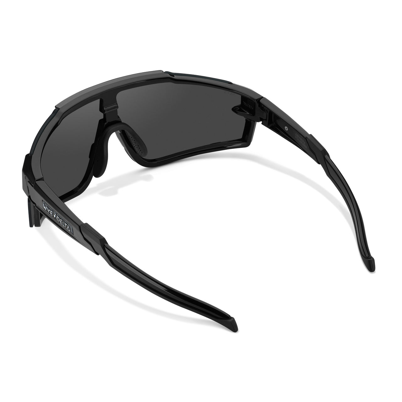 Z87+ HiViz ALL Black