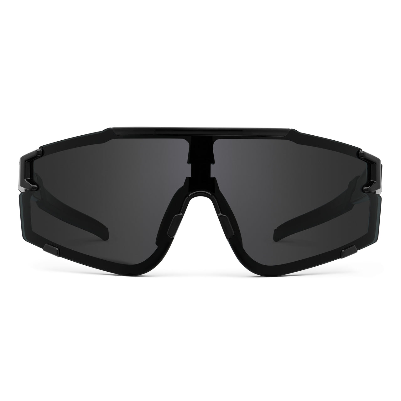 Z87+ HiViz ALL Black