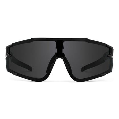 Z87+ HiViz ALL Black