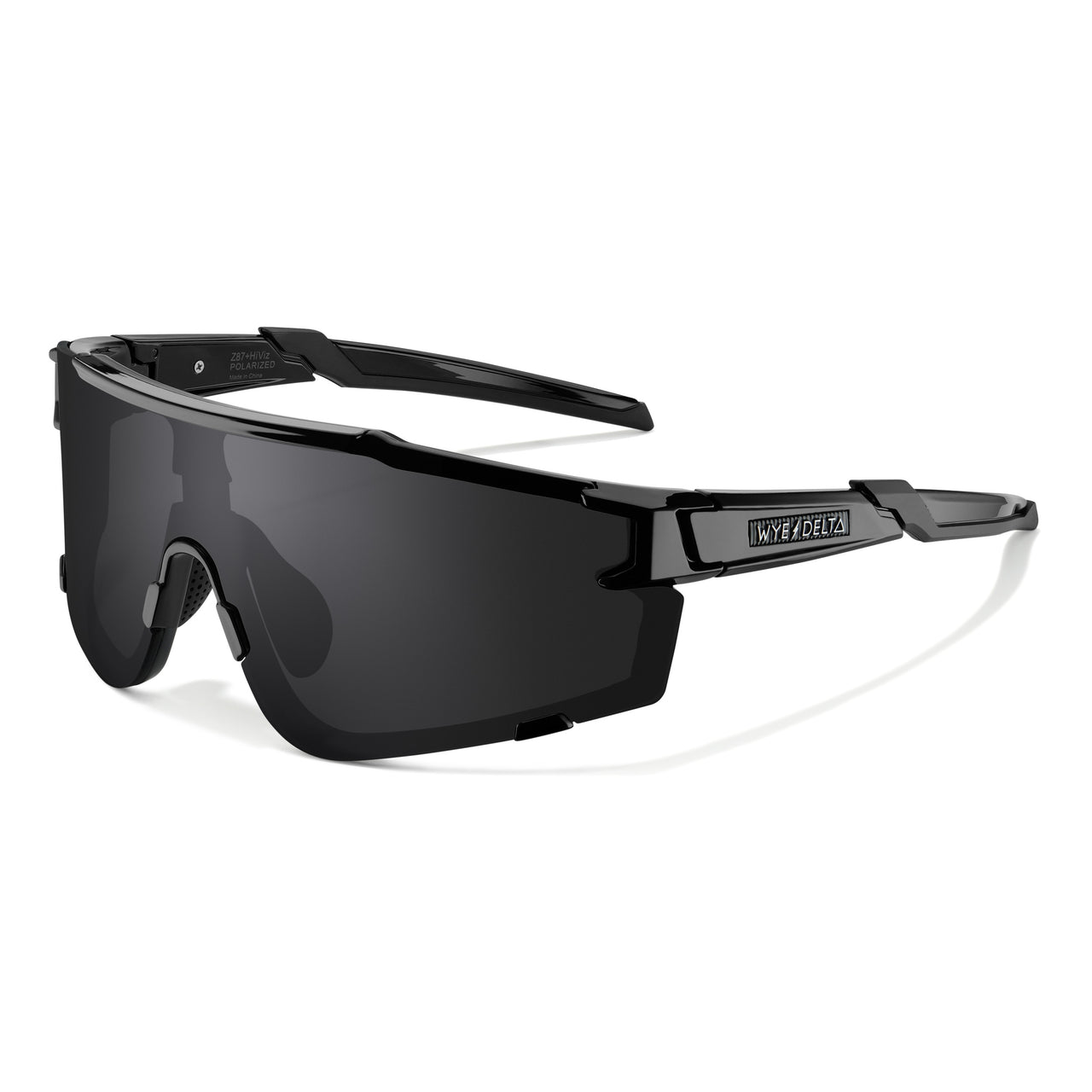 Z87+ HiViz ALL Black