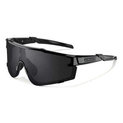 Z87+ HiViz ALL Black