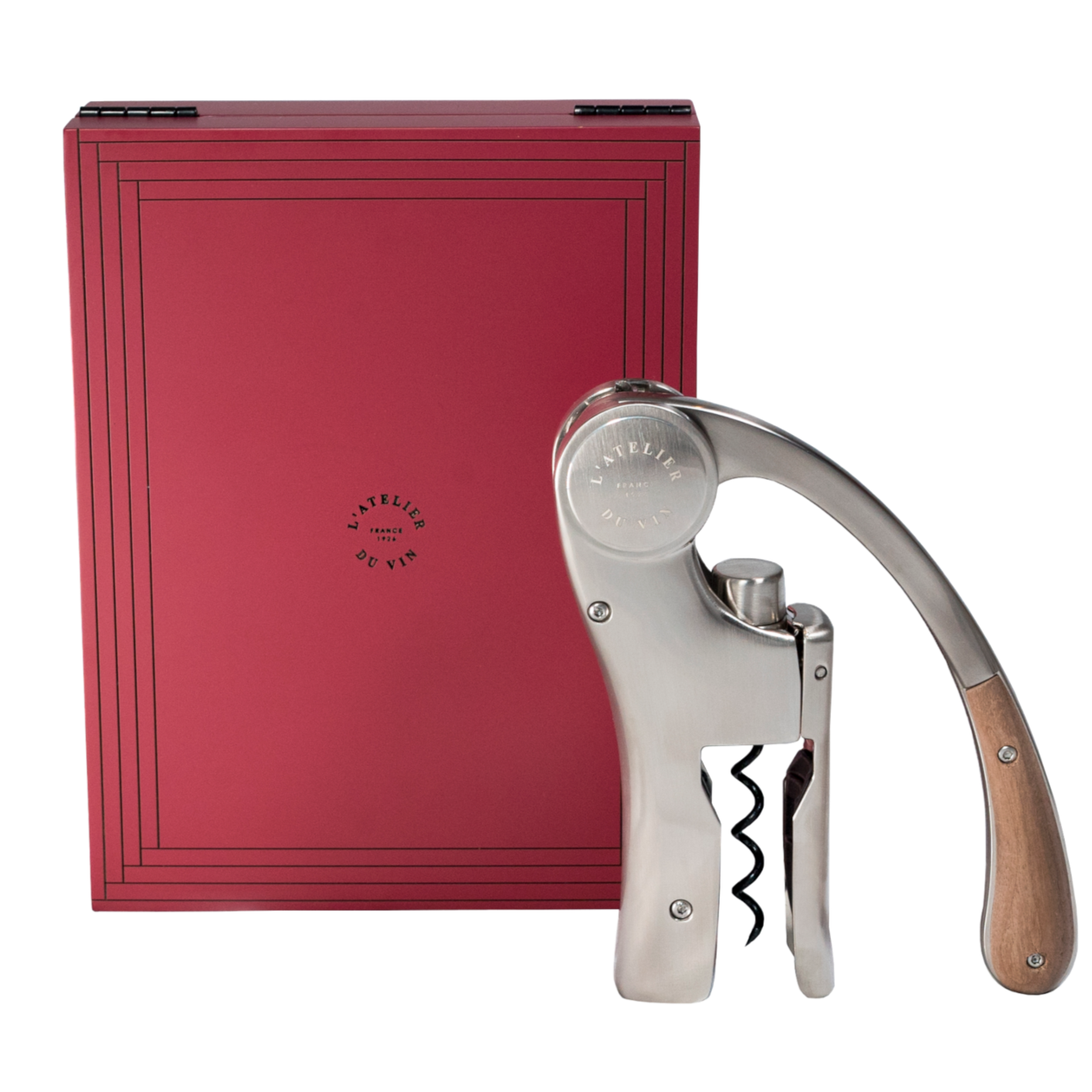 Oeno Motion Trésor Corkscrew