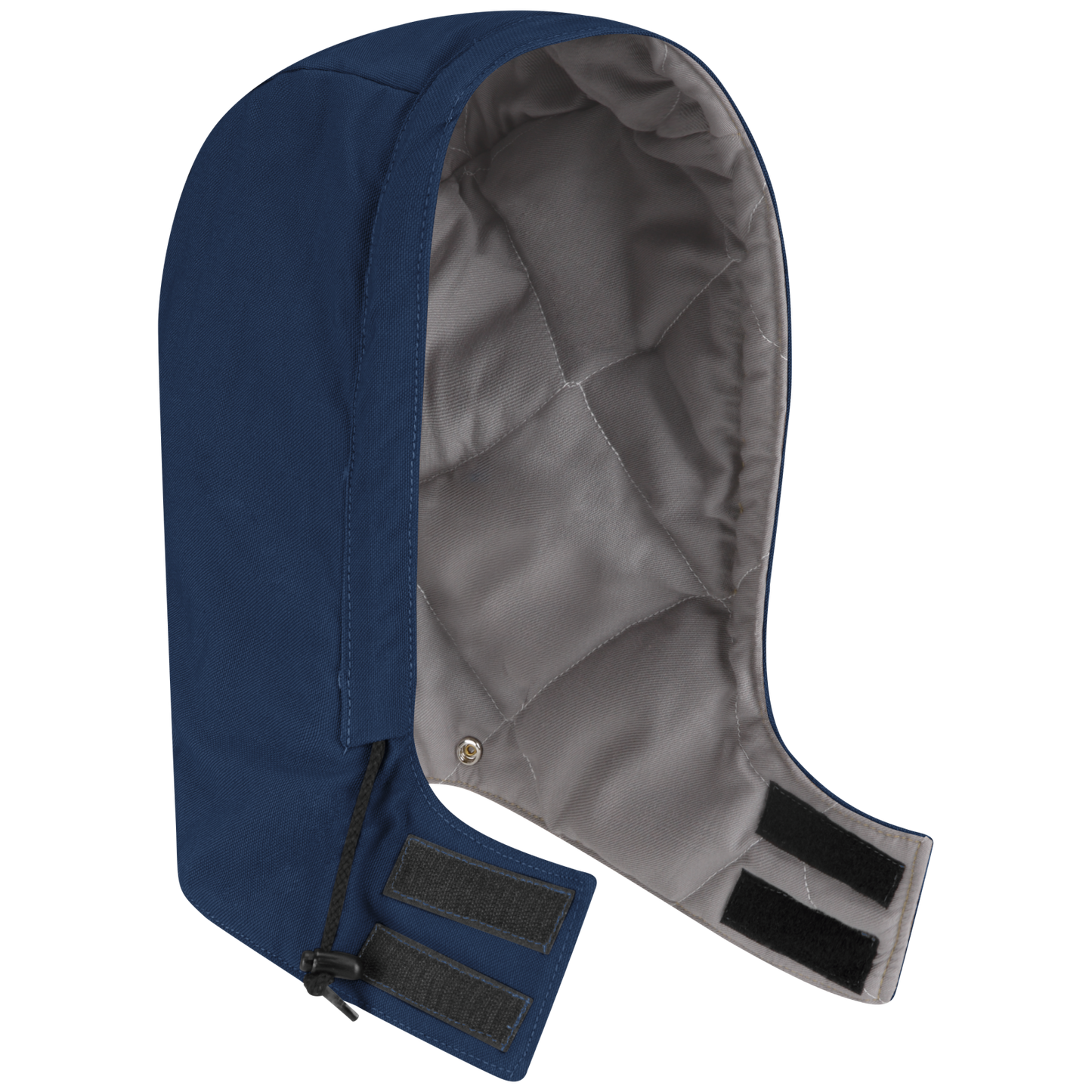 Midweight Excel FR® ComforTouch® Universal Fit Snap-On Hood