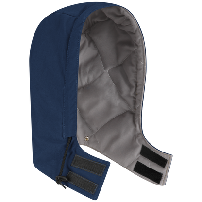 Midweight Excel FR® ComforTouch® Universal Fit Snap-On Hood