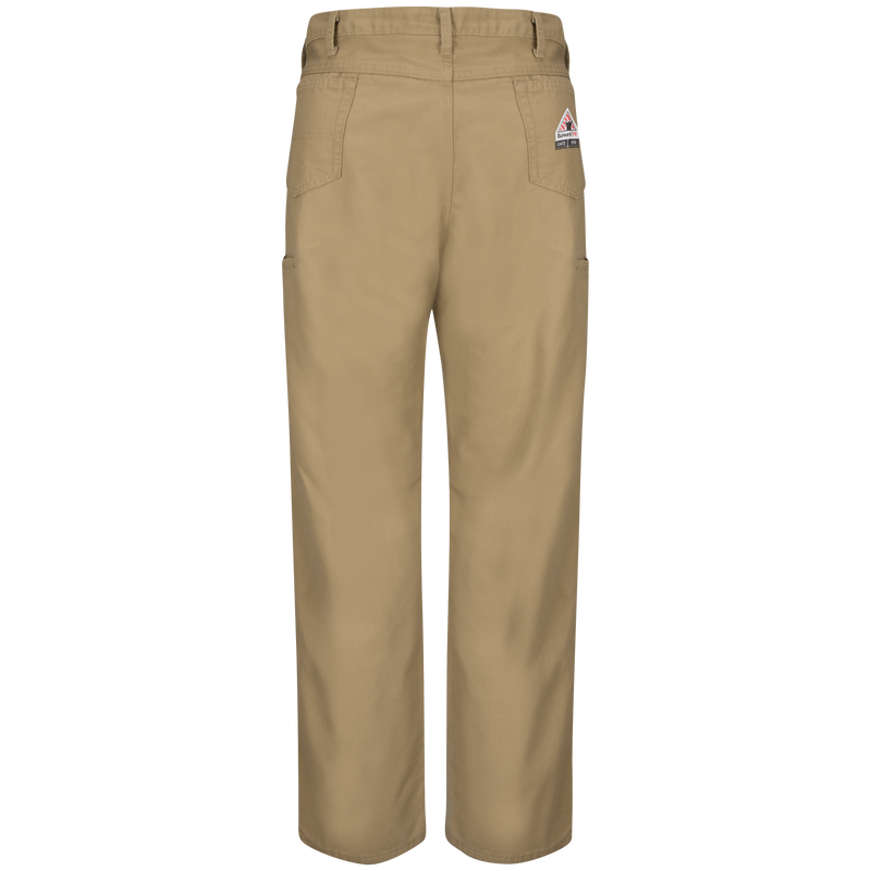 Men's Loose Midweight Canvas FR Jean