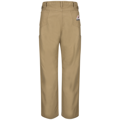 Men's Loose Midweight Canvas FR Jean