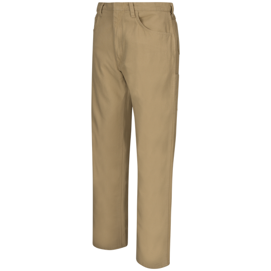 Men's Loose Midweight Canvas FR Jean