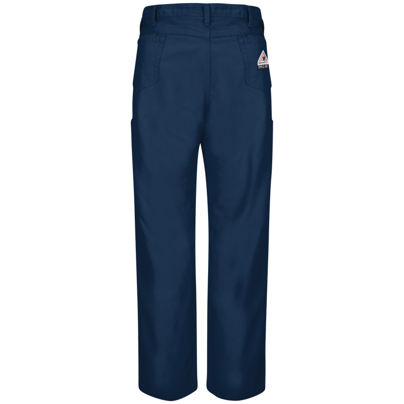 Men's Loose Midweight Canvas FR Jean
