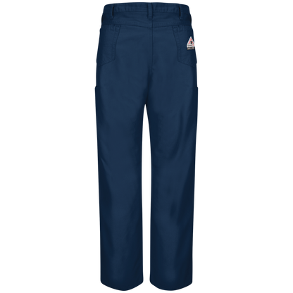 Men's Loose Midweight Canvas FR Jean