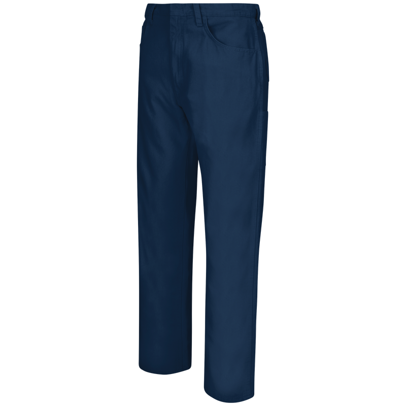 Men's Loose Midweight Canvas FR Jean
