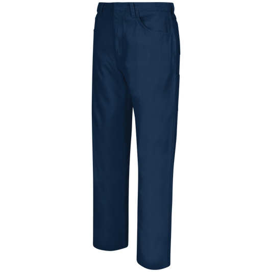 Men's Loose Midweight Canvas FR Jean