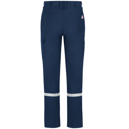 iQ Series® Men’s Lightweight Comfort Enhanced Visibility Pant