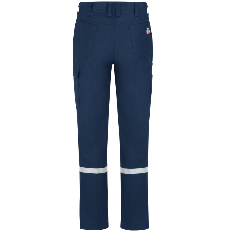 iQ Series® Men’s Lightweight Comfort Enhanced Visibility Pant