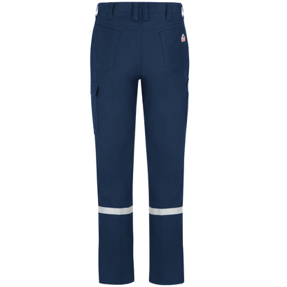 iQ Series® Men’s Lightweight Comfort Enhanced Visibility Pant