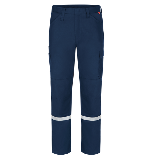 iQ Series® Men’s Lightweight Comfort Enhanced Visibility Pant