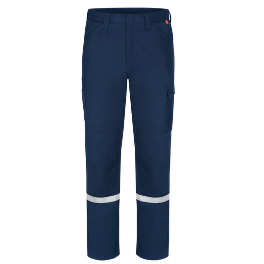iQ Series® Men’s Lightweight Comfort Enhanced Visibility Pant