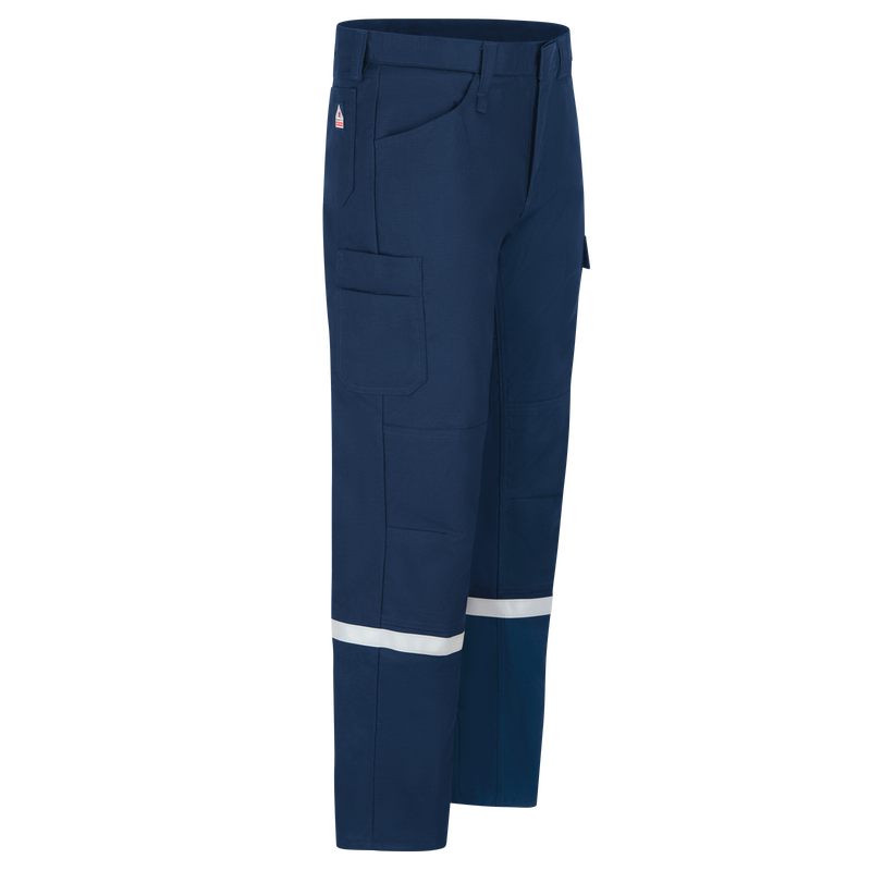 iQ Series® Men’s Lightweight Comfort Enhanced Visibility Pant