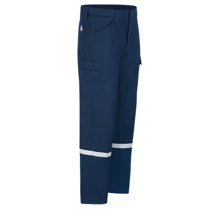 iQ Series® Men’s Lightweight Comfort Enhanced Visibility Pant