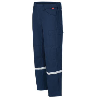 iQ Series® Men’s Lightweight Comfort Enhanced Visibility Pant