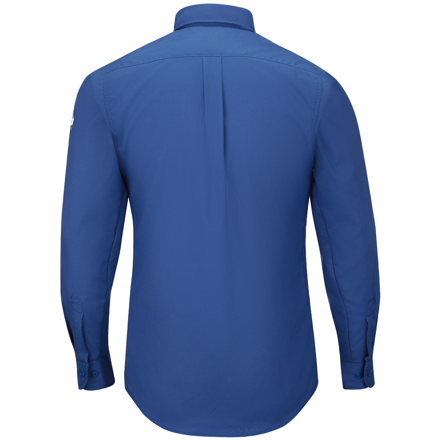 iQ Series® Men's Lightweight Comfort Woven Shirt