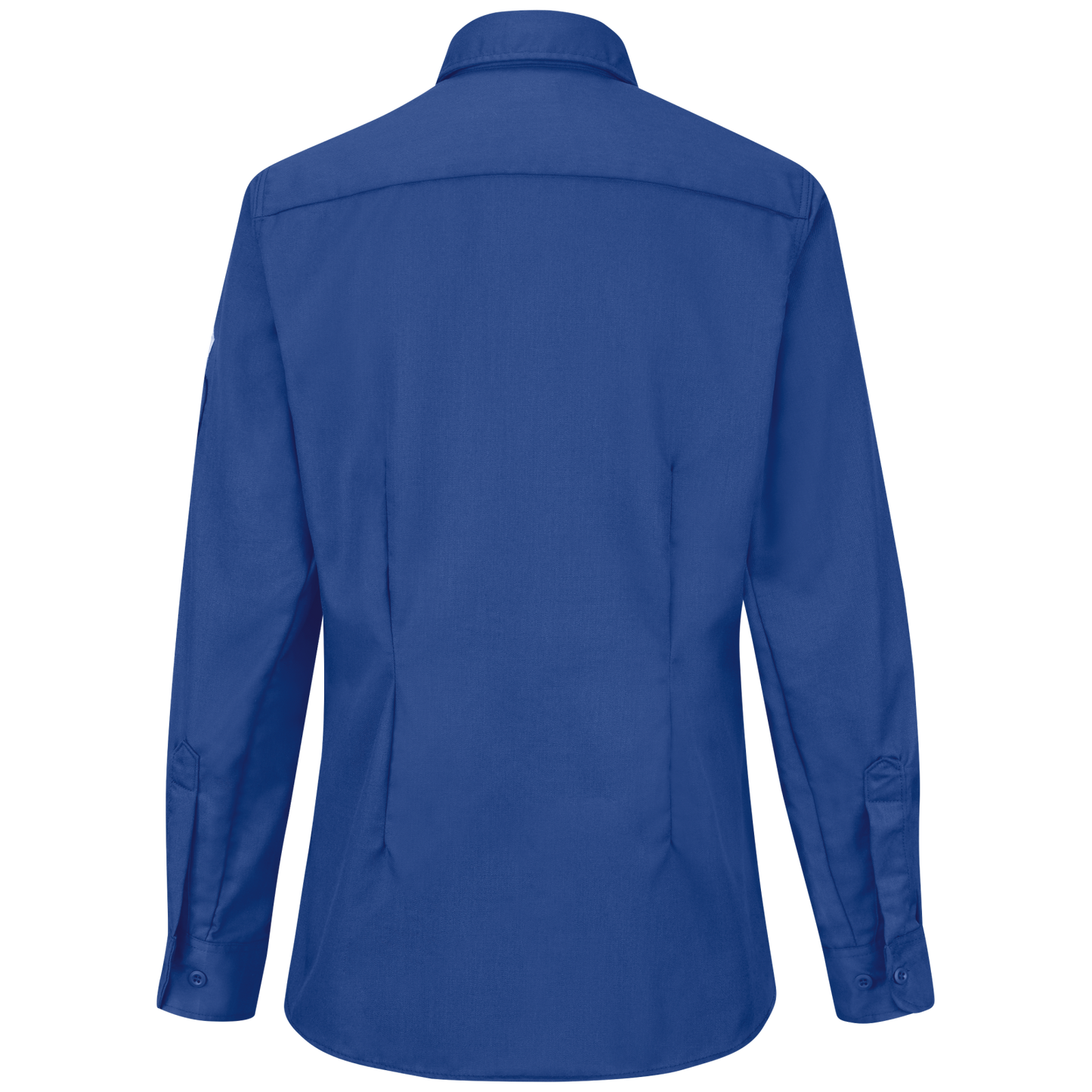 iQ Series Women’s Midweight Comfort Woven Shirt