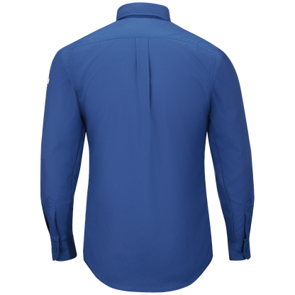 iQ Series® Men's Midweight Comfort Woven Shirt