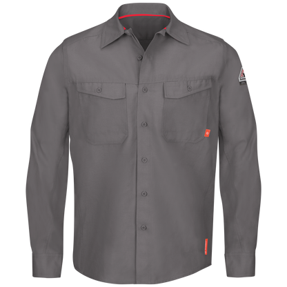 iQ Series® Endurance Collection Men's FR Work Shirt