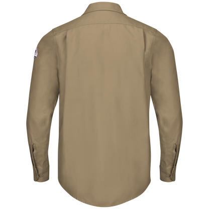 iQ Series® Endurance Collection Men's FR Work Shirt