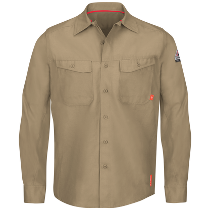 iQ Series® Endurance Collection Men's FR Work Shirt