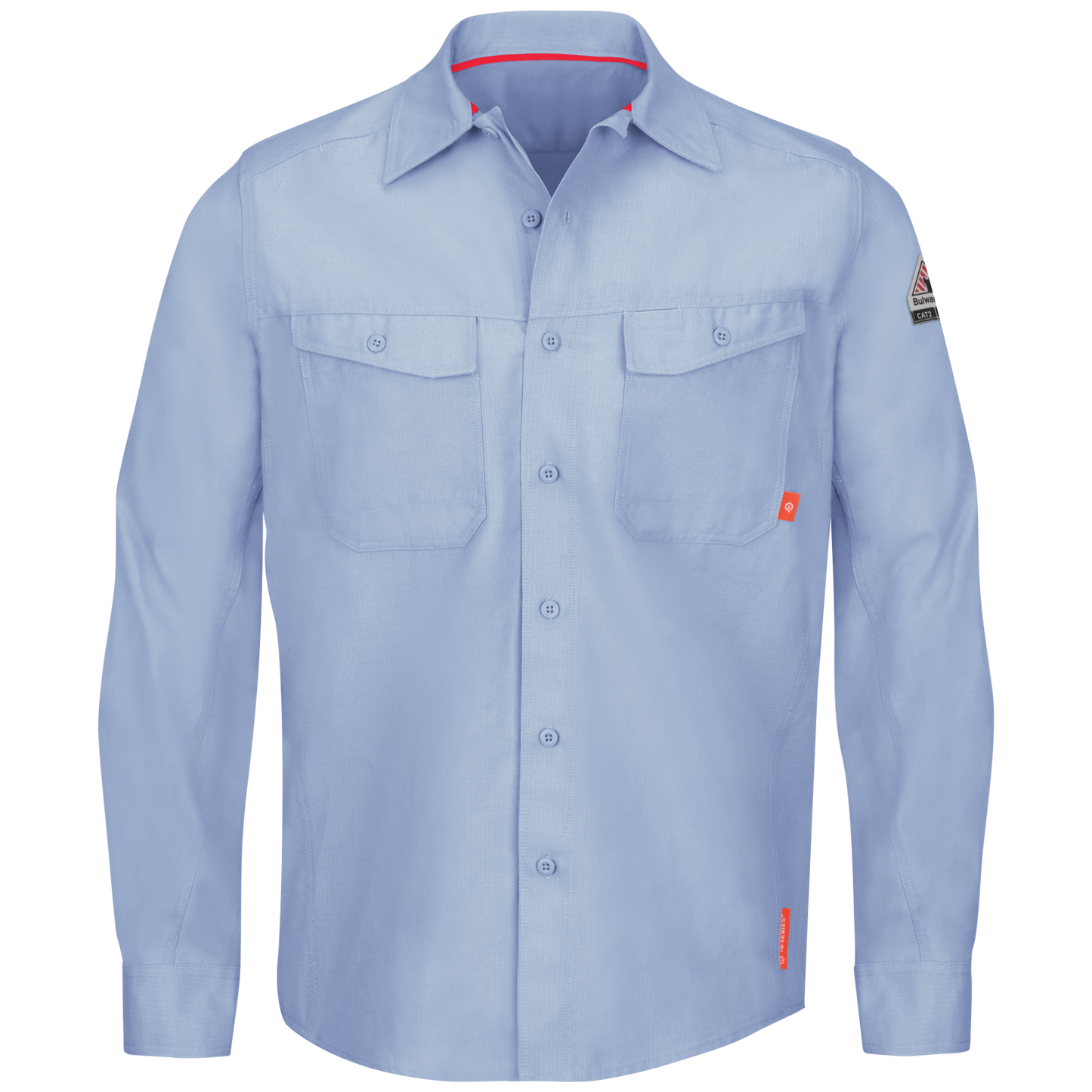 iQ Series® Endurance Collection Men's FR Work Shirt