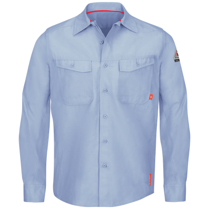 iQ Series® Endurance Collection Men's FR Work Shirt