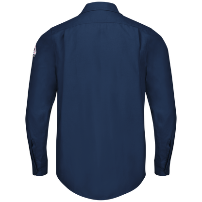 iQ Series® Endurance Collection Men's FR Work Shirt