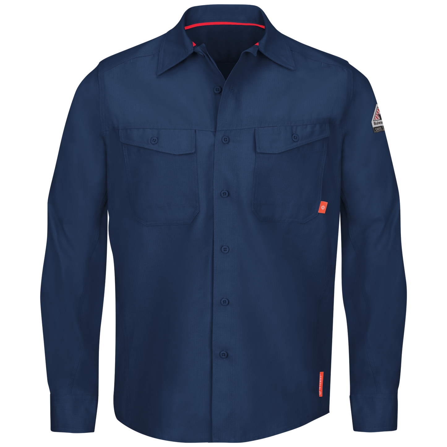 iQ Series® Endurance Collection Men's FR Work Shirt