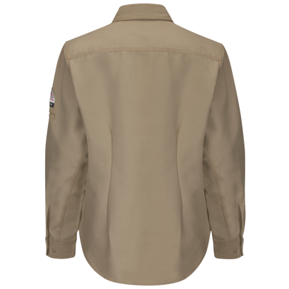 iQ Series® Endurance Collection Women's FR Long Sleeve Shirt