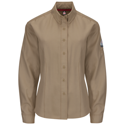 iQ Series® Endurance Collection Women's FR Long Sleeve Shirt