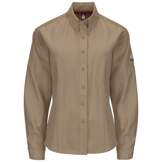 iQ Series® Endurance Collection Women's FR Long Sleeve Shirt