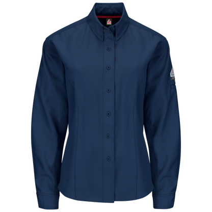 iQ Series® Endurance Collection Women's FR Long Sleeve Shirt
