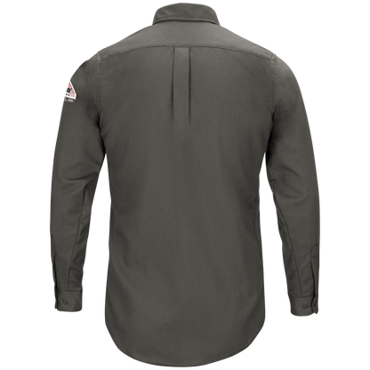 iQ Series® Men's Lightweight Comfort Woven Shirt with Insect Shield