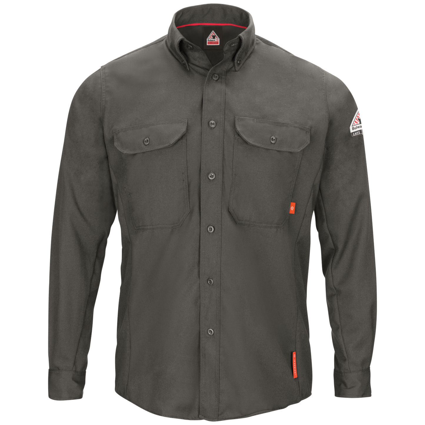 iQ Series® Men's Lightweight Comfort Woven Shirt with Insect Shield