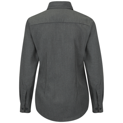 iQ Series® Comfort Woven Women's Lightweight Shirt
