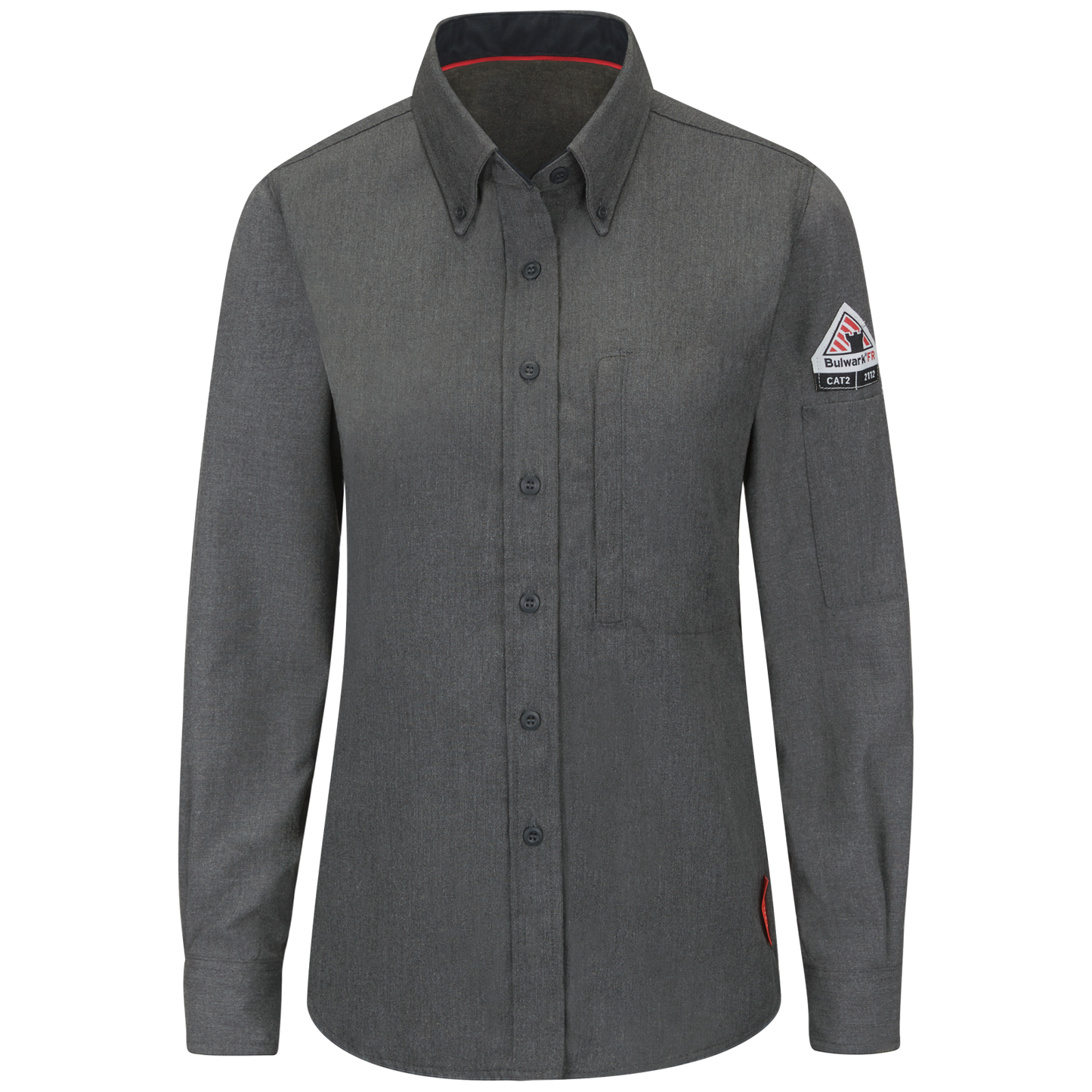 iQ Series® Comfort Woven Women's Lightweight Shirt