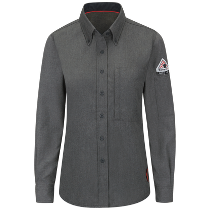 iQ Series® Comfort Woven Women's Lightweight Shirt