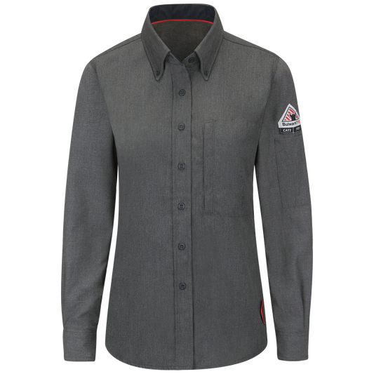 iQ Series® Comfort Woven Women's Lightweight Shirt