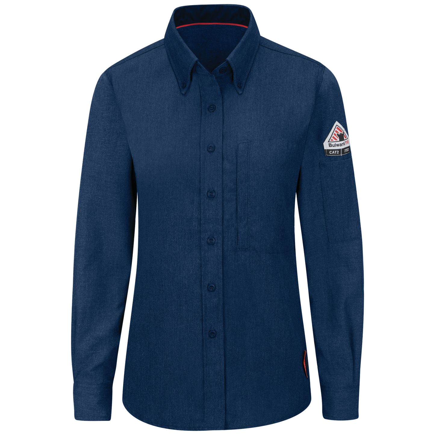 iQ Series® Comfort Woven Women's Lightweight Shirt