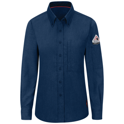 iQ Series® Comfort Woven Women's Lightweight Shirt